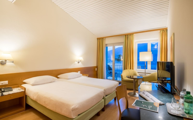 Bellavista Swiss Quality Hotel
