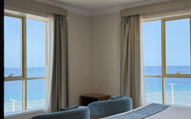 Seaview Hotel