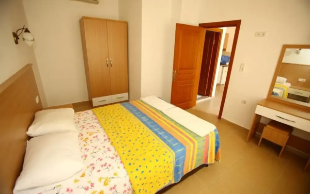 Villa Turk Apart Hotel