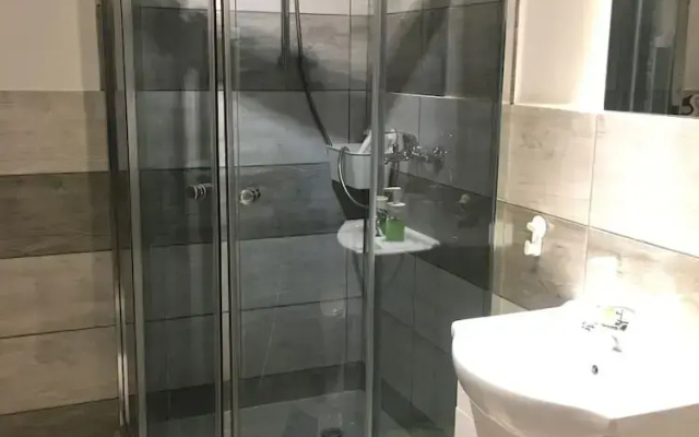 Visit Lublin Apartments Gorna