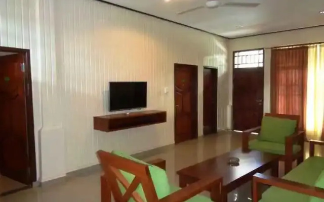 Hotel Grand Papua Nabire