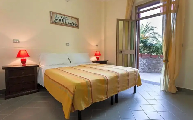 Casa Cosmano