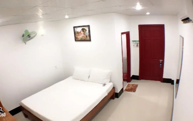 Ha Phat Guesthouse