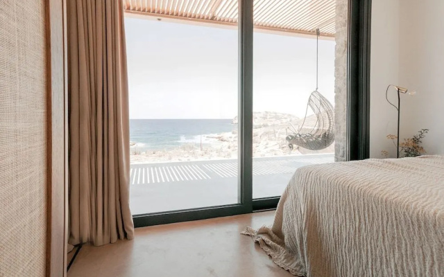 Nuez Villas