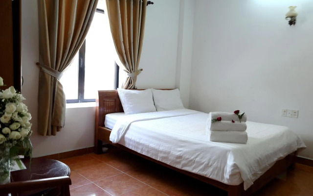 Doi Dua Hotel