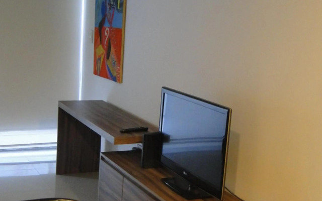 Departamento en Terrazas al Green