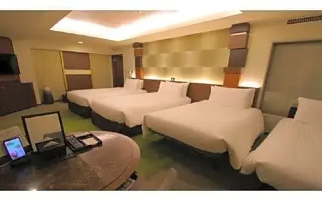 Richmond Hotel Premier Tokyo Oshiage - Vacation STAY 34501v