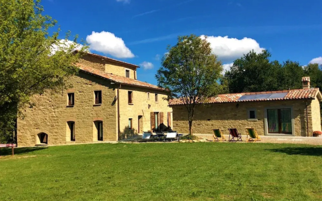 Ostello Casalino di Sopra