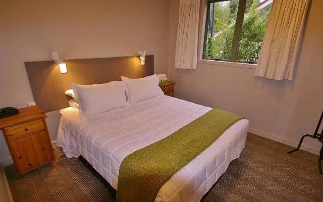 Murchison Motels