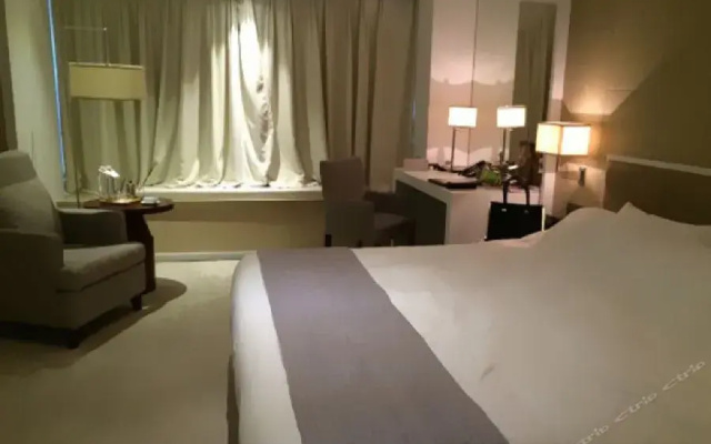 Love Life Hotel Wanda