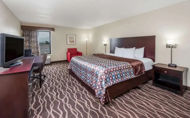 Days Inn & Suites by Wyndham Casey