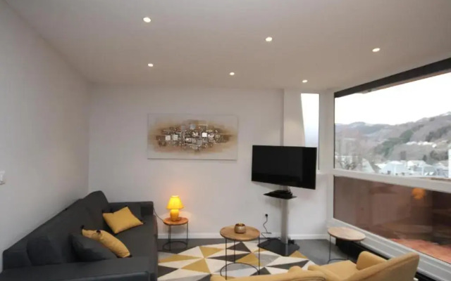 Appartement Mont-Dore, 3 pièces, 6 personnes - FR-1-608-24