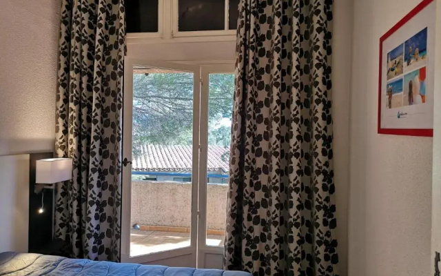 Résidence Odalys Les Mimosas