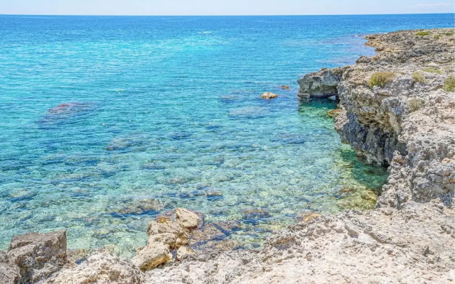 Beautiful Apartment in Specchiolla With 2 Bedrooms and Wifi