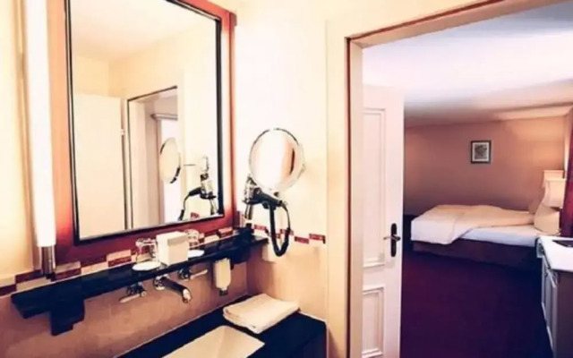 Trip Inn Hotel Der Adelshof