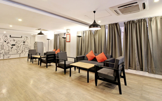Tara Residency