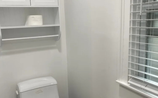 Cozy Private Share Room