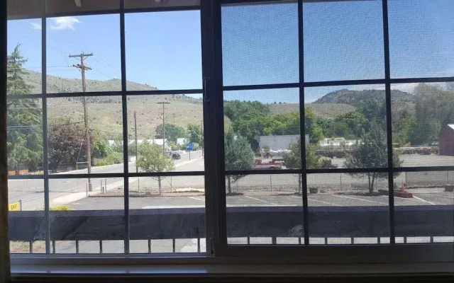 Interstate 8 Motel