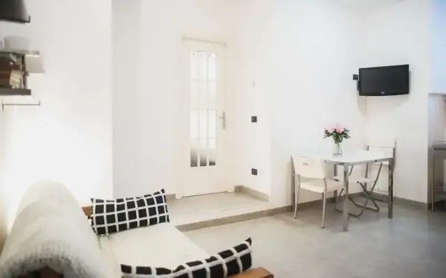 Testaccio  Apartments