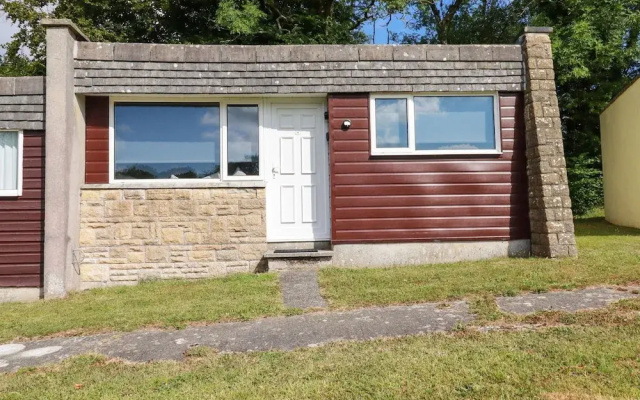 Villa 18 Lanteglos Holiday Park