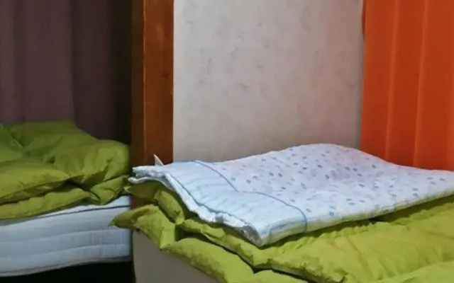 Guesthouse Namaste
