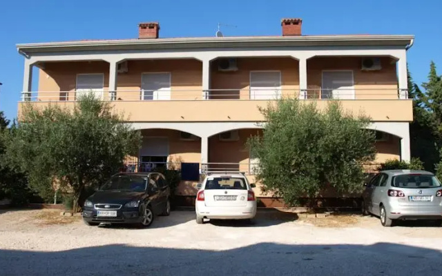 Apartments Villa Sipar