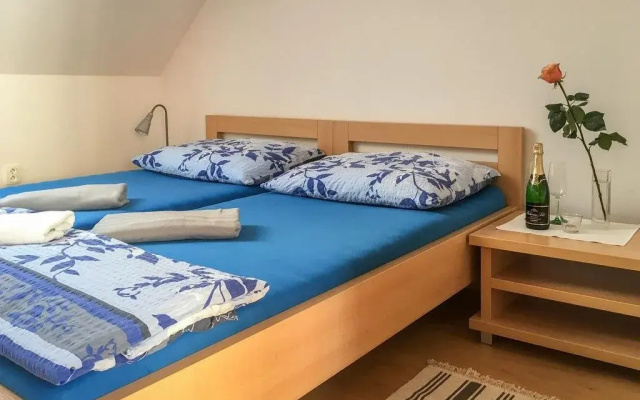 Penzion V Koutě