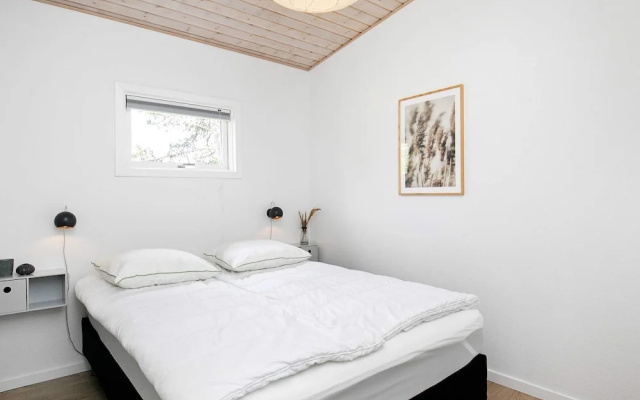 Holiday Home in Hals