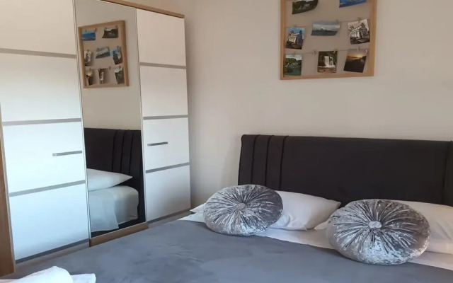 Holiday Home Gabi