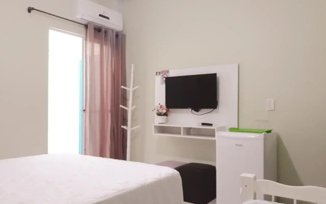 Mar dos Sonhos Suítes