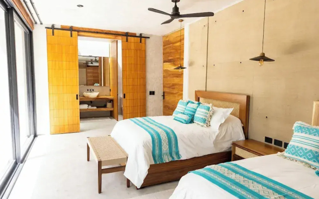 Amet Nature Retreat