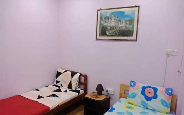 Merdeka Guest House