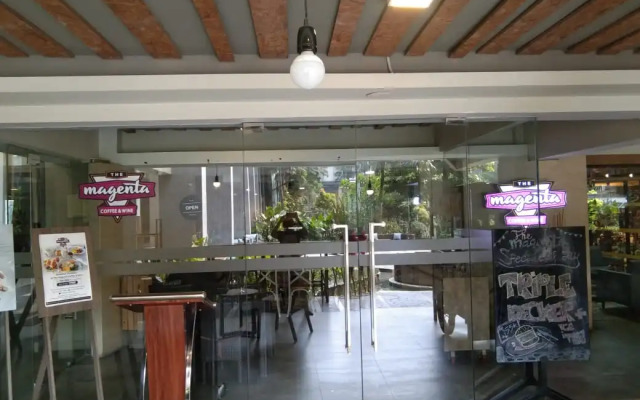 Graha Makara Suite Hotel and Residence