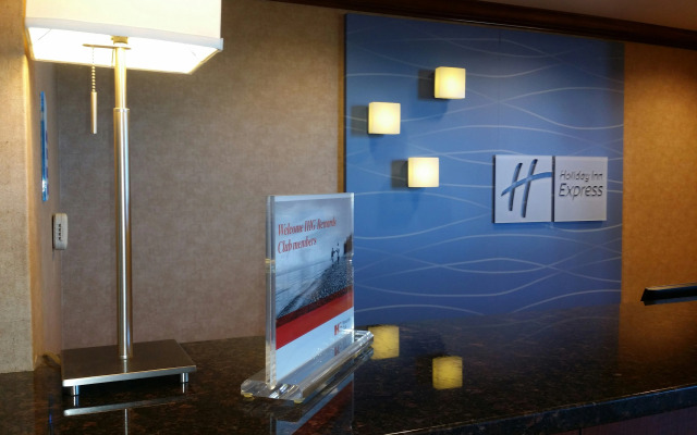 Holiday Inn Express & Suites Richland by IHG