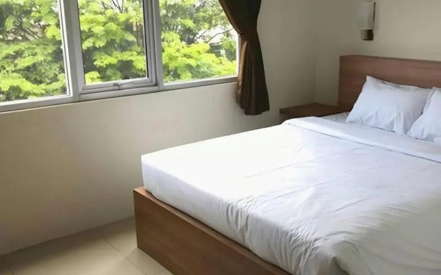 New Moonlight Hotel