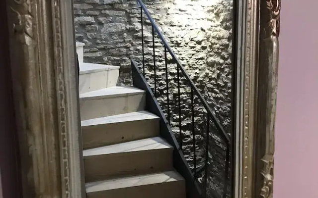 La Framboisine