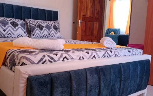Lux Suites Mwembeni Flats Mtwapa