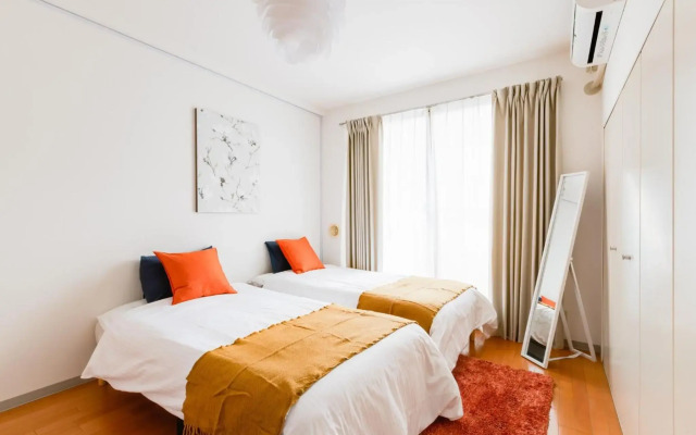 Karasuma Annex / Vacation STAY 4397