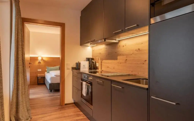Finest Villa Zell am See