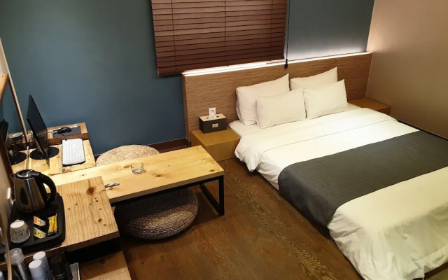 Hotel Bandi