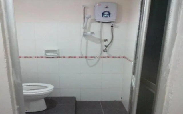 Buddy Hotel