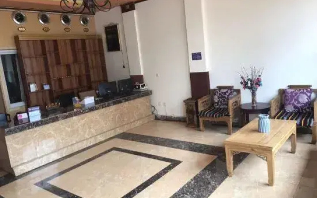 Hongyuan Huafei Homestay
