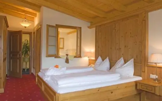 Hotel Postwirt