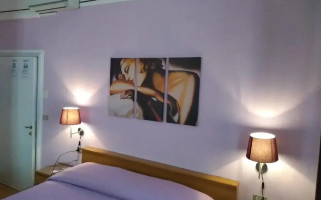 Althea Rooms