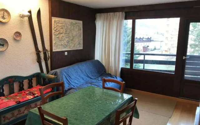 Appartement Montgenèvre, 3 pièces, 6 personnes - FR-1-445-91