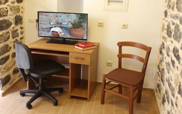Stoes Traditional Suites
