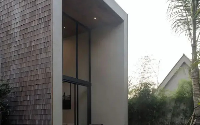 Usawa Villa Nyanyi
