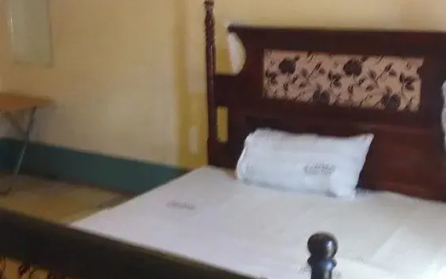 Kabale Landmark Lodges