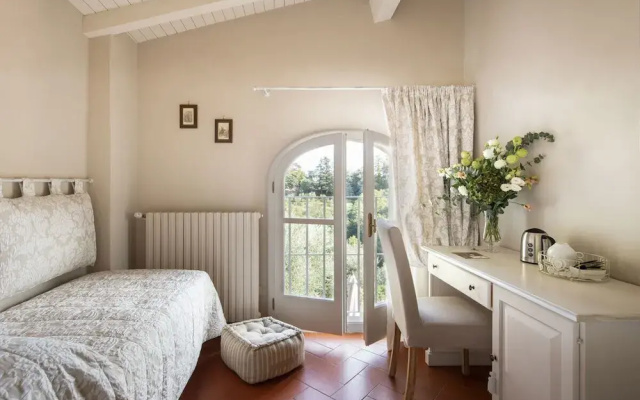 Villa Zelma