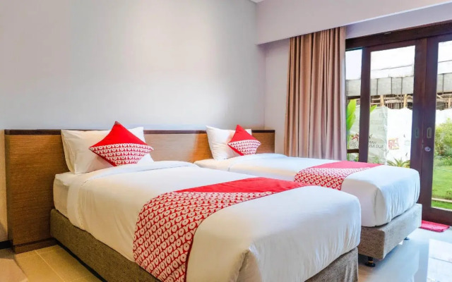 OYO 301 Umah Nusa Dua Residence